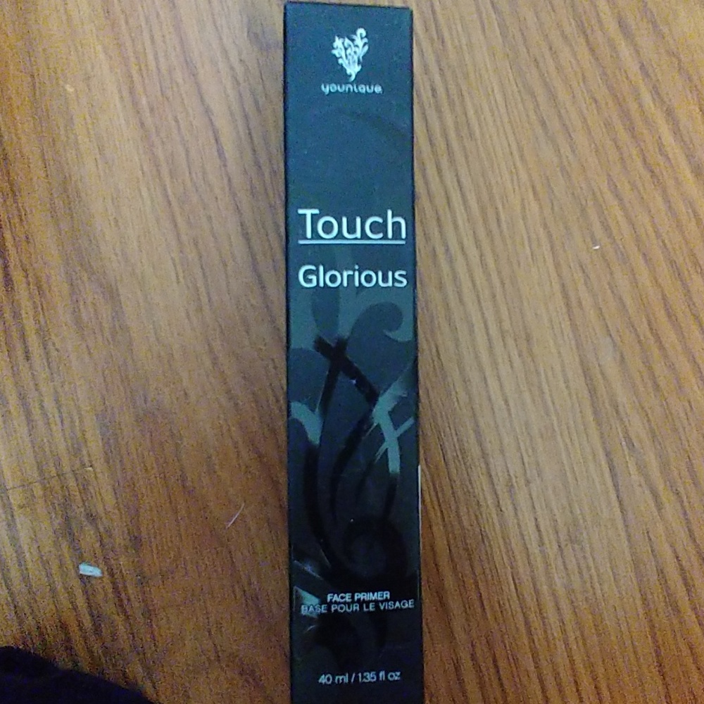 Face primer